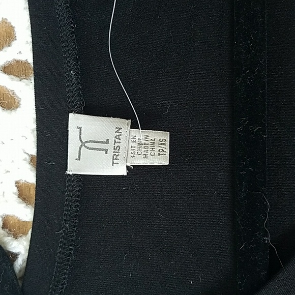 Tristan Sequin Cheta Top - Picture 5 of 11